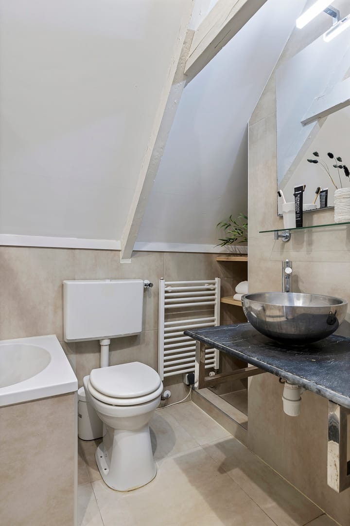 Foto 31 van Petrus Campersingel 117-A