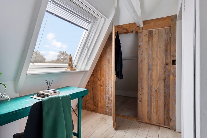 Foto 34 van Petrus Campersingel 117-A