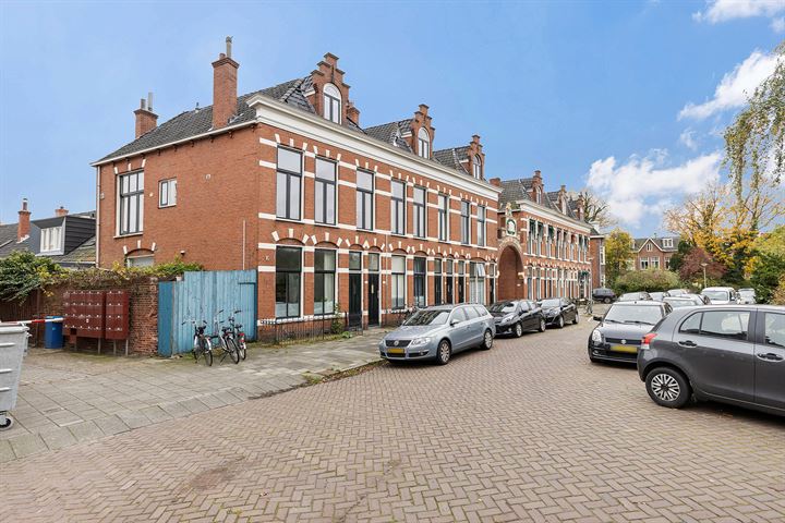 View photo 39 of Petrus Campersingel 117-A