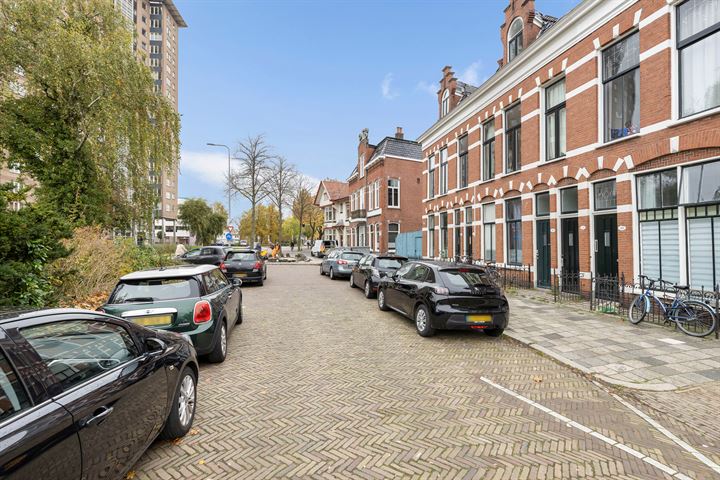 View photo 40 of Petrus Campersingel 117-A