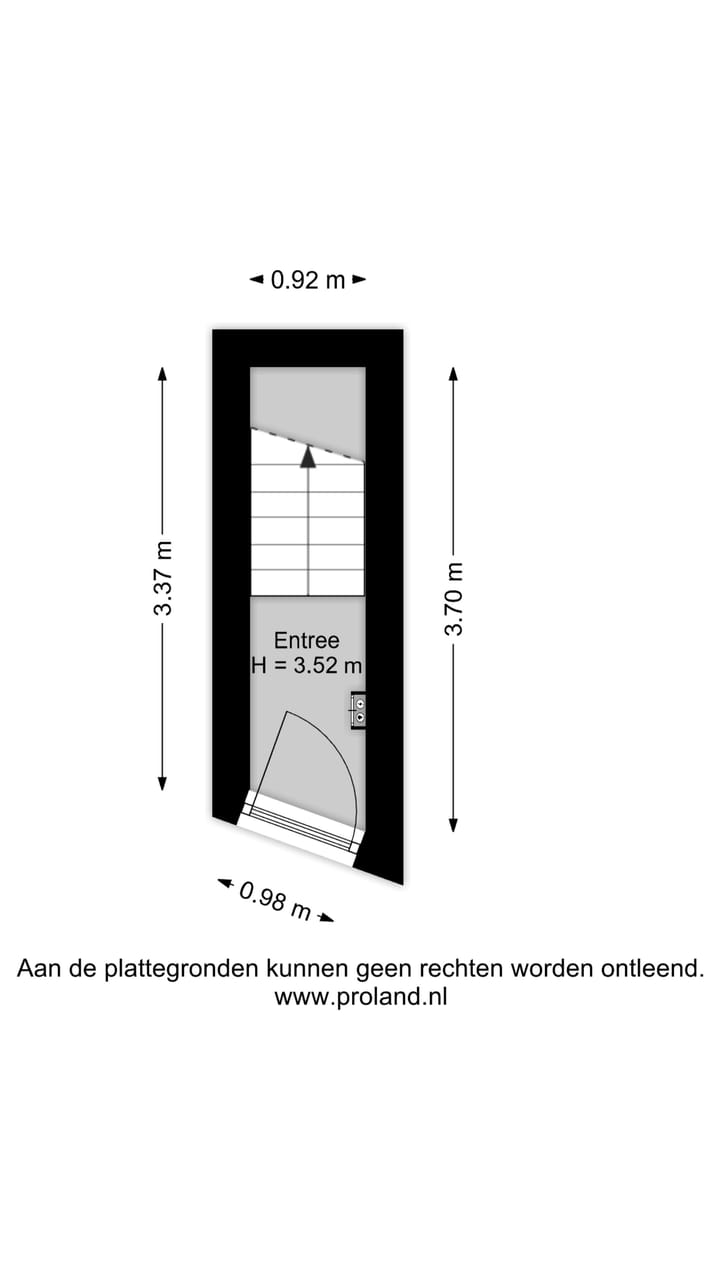 Foto 41 van Petrus Campersingel 117-A