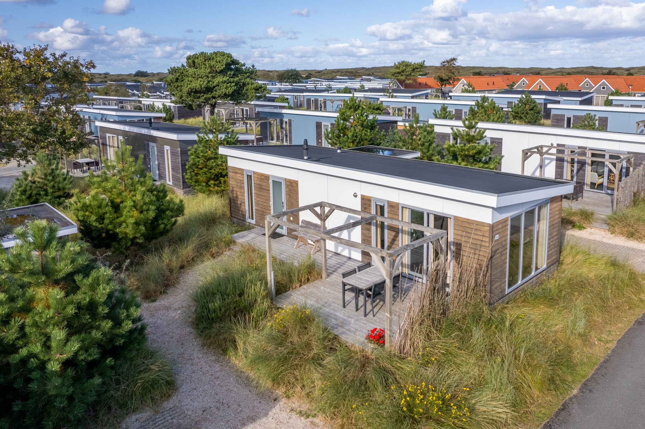 Foto 24 van Vuurtorenpark 226