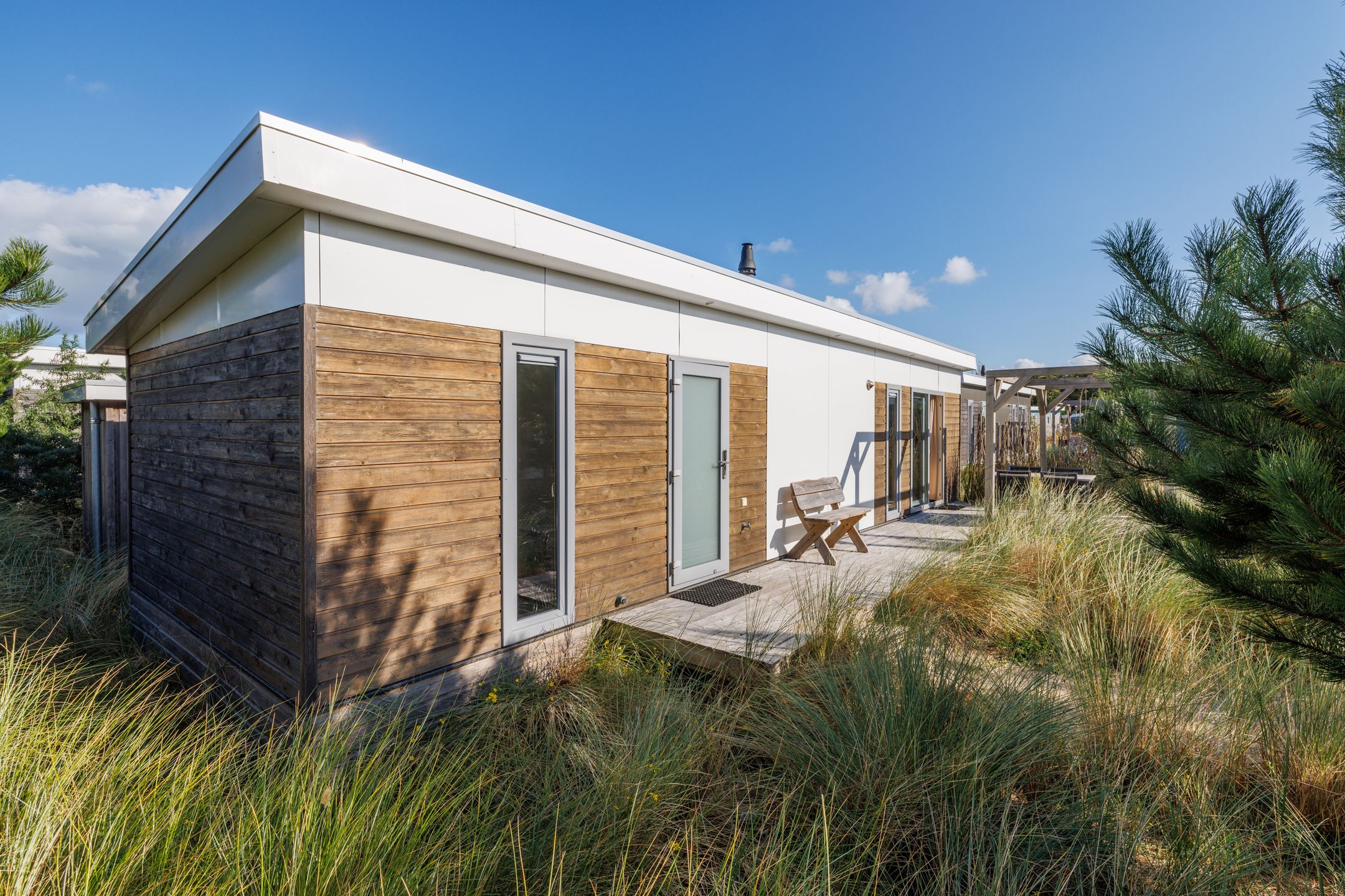 Foto 27 van Vuurtorenpark 226