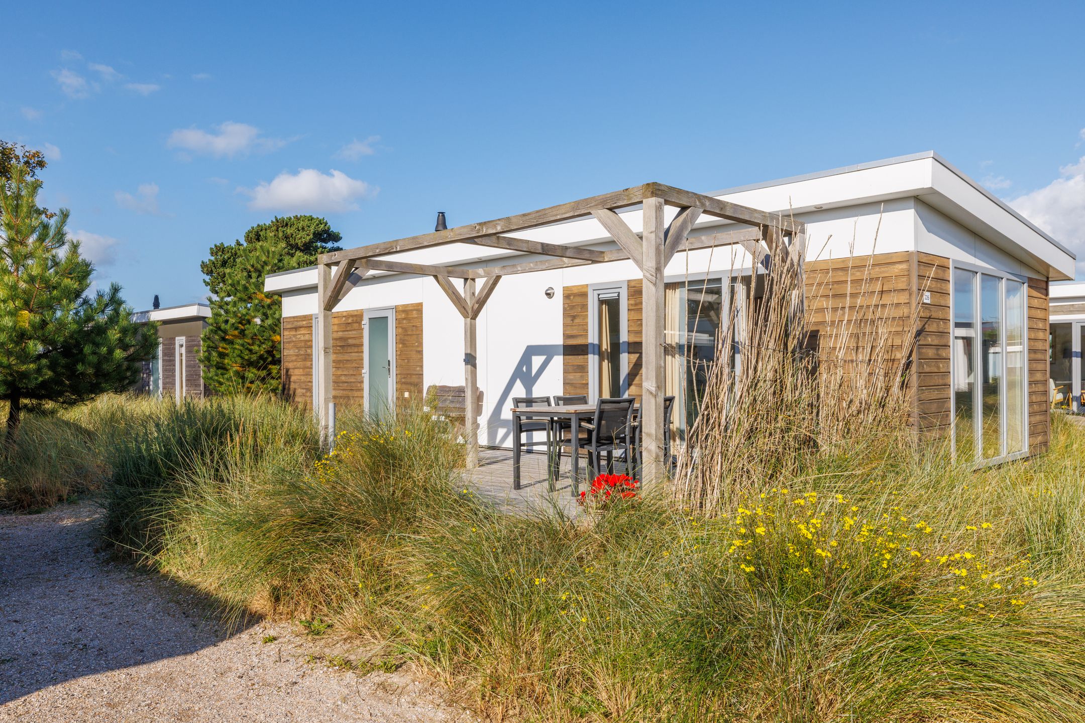 Foto 30 van Vuurtorenpark 226