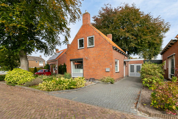 Foto 1 van Beatrixlaan 3