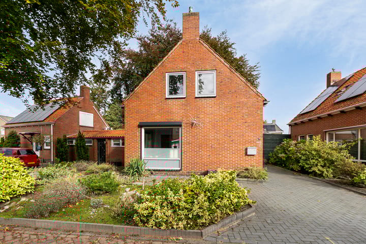 Foto 2 van Beatrixlaan 3