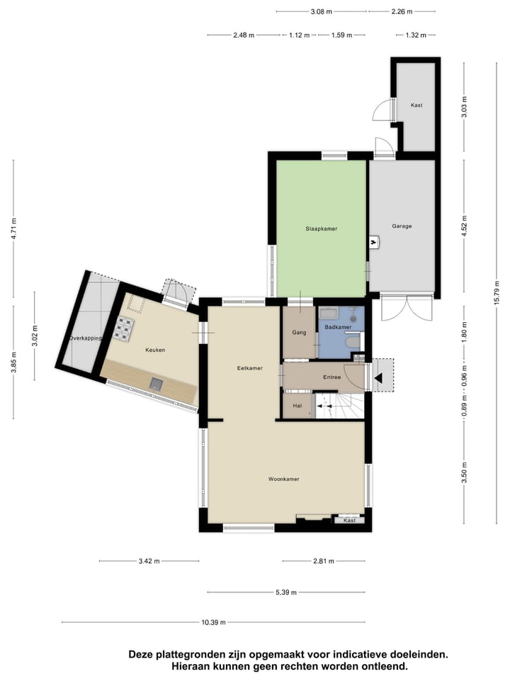 Foto 25 van Beatrixlaan 3