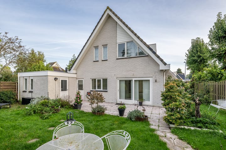 Foto 2 van Irissenpad 31