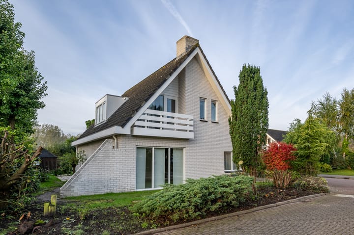 Foto 5 van Irissenpad 31