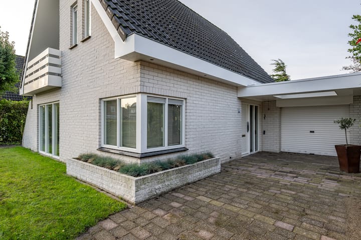 Foto 6 van Irissenpad 31