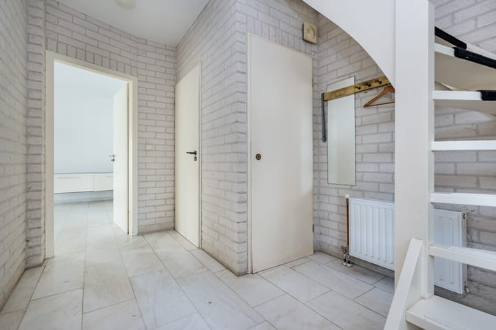 Foto 8 van Irissenpad 31