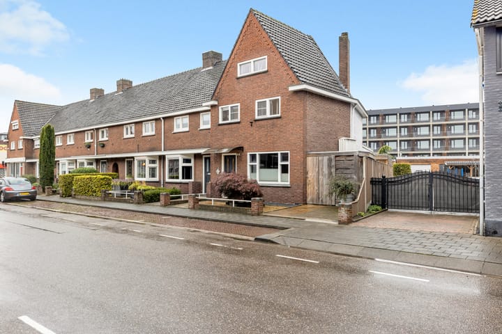 Foto 2 van Mierloseweg 86-C