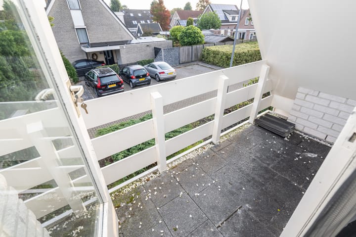 Foto 27 van Irissenpad 31