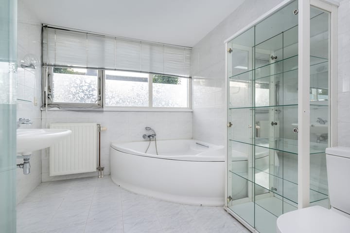 Foto 30 van Irissenpad 31