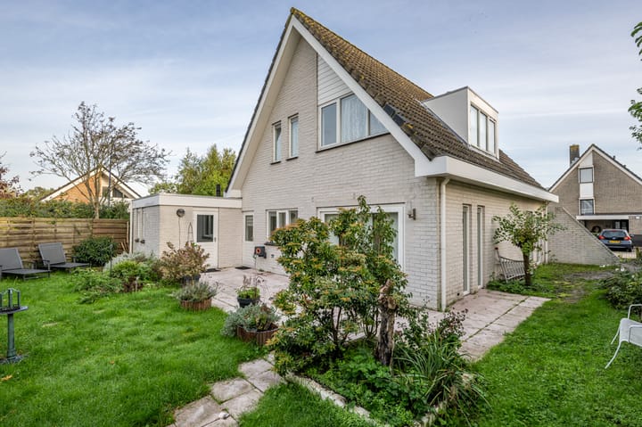 Foto 33 van Irissenpad 31