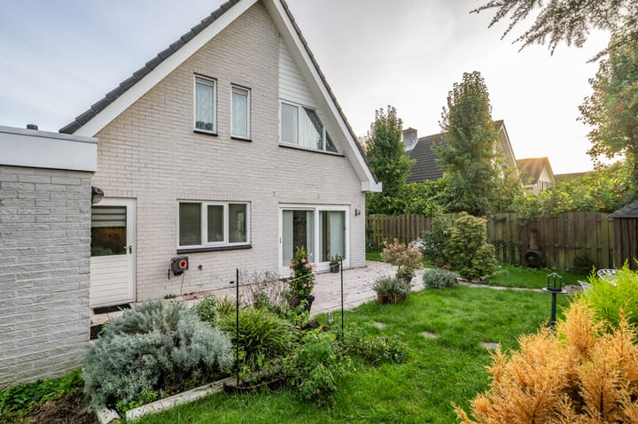 Foto 34 van Irissenpad 31