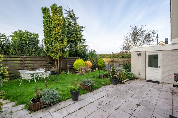 Foto 35 van Irissenpad 31