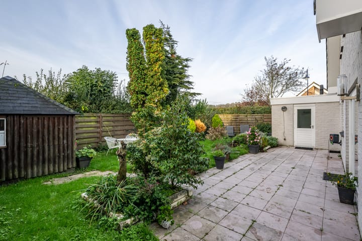 Foto 36 van Irissenpad 31