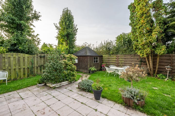 Foto 37 van Irissenpad 31