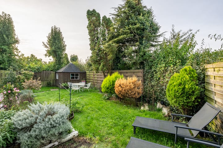 Foto 38 van Irissenpad 31