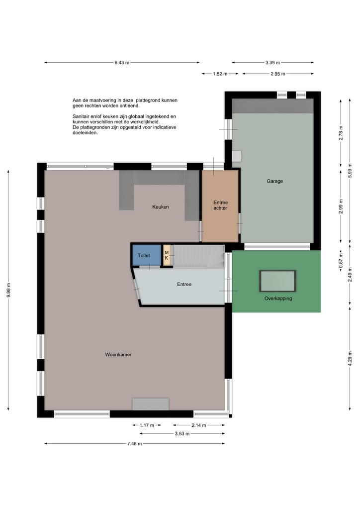 Foto 39 van Irissenpad 31