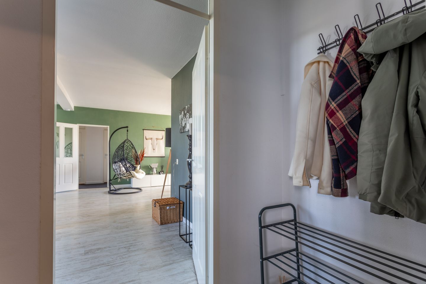 Photo 5 of Lankforst 5613