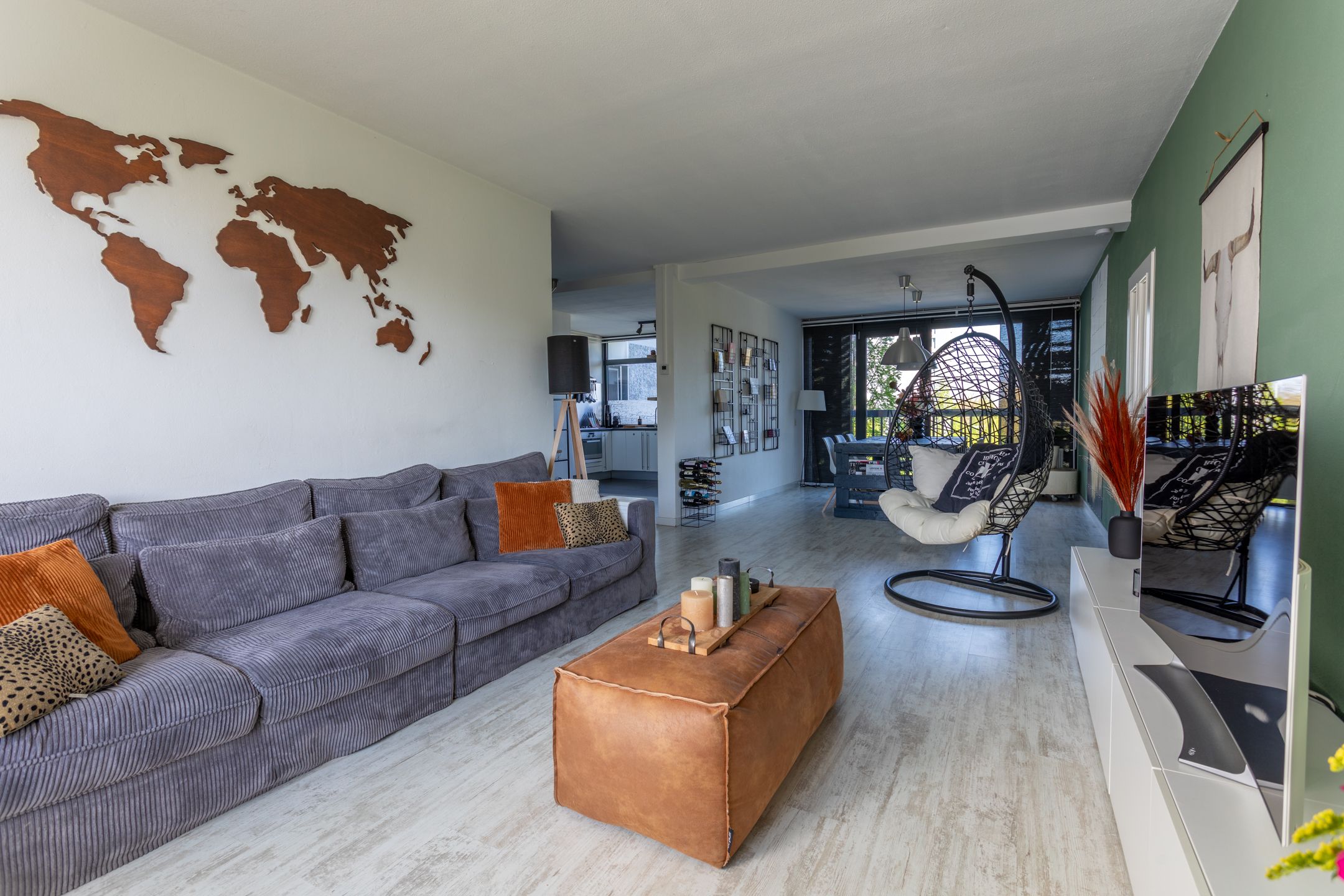 Photo 6 of Lankforst 5613