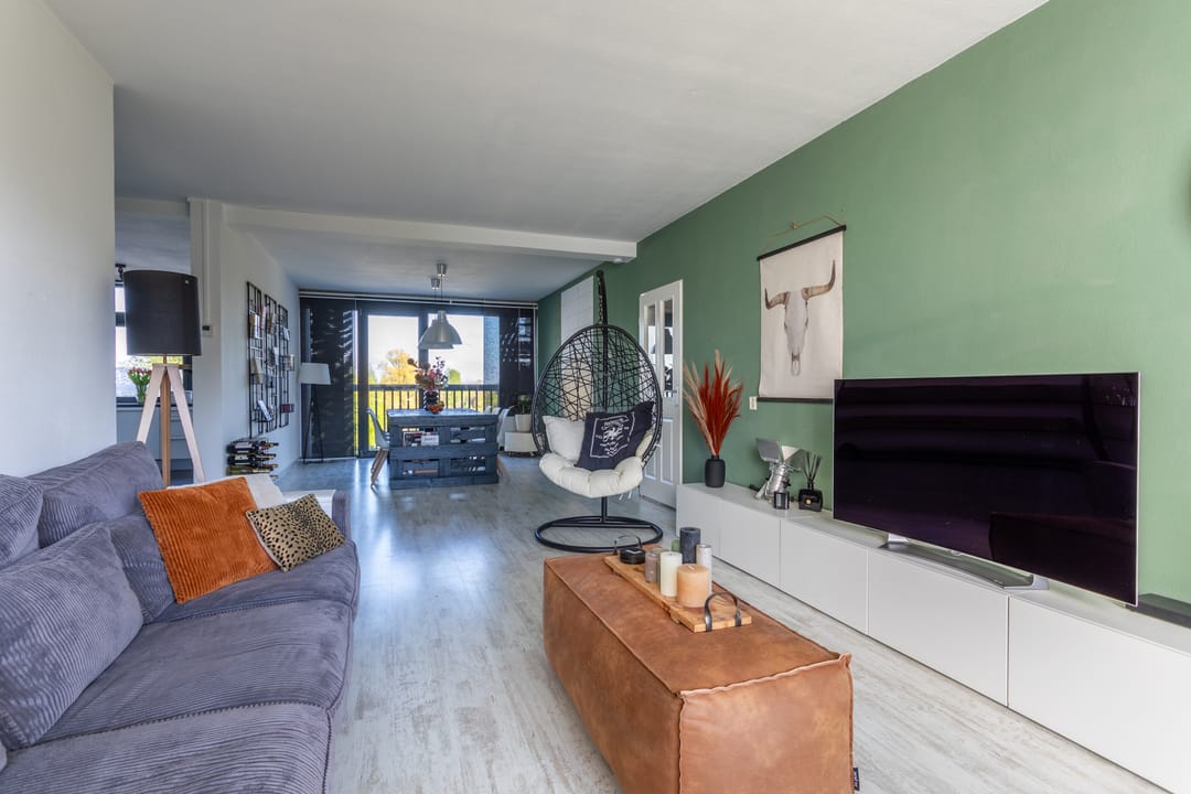 Photo 7 of Lankforst 5613