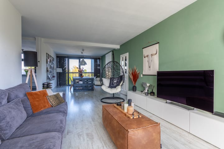 Foto 7 van Lankforst 5613