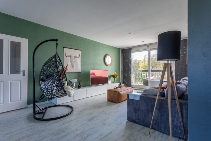 Foto 10 van Lankforst 5613