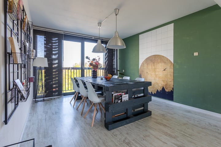 Foto 11 van Lankforst 5613