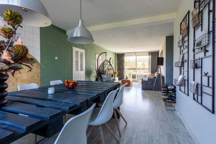 Foto 12 van Lankforst 5613