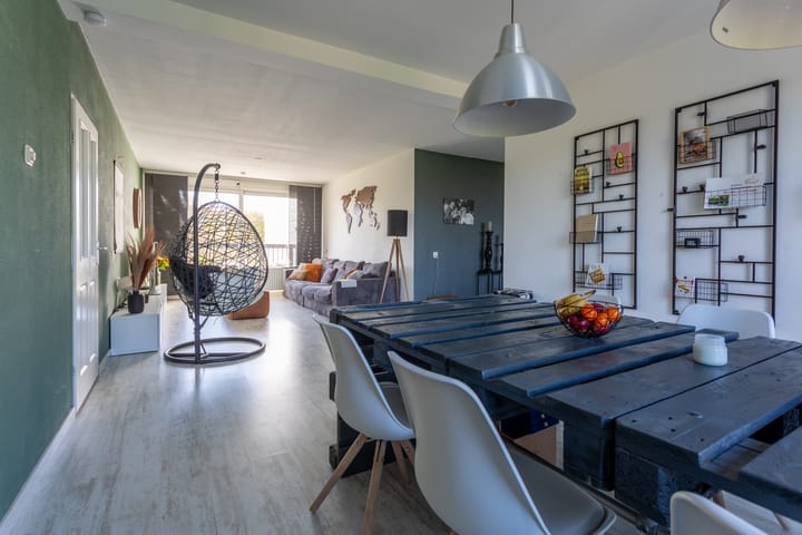 Foto 14 van Lankforst 5613