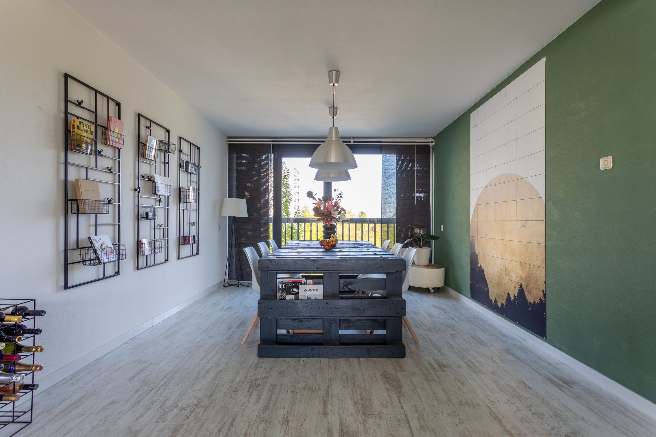 Photo 15 of Lankforst 5613