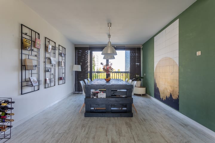 Foto 15 van Lankforst 5613