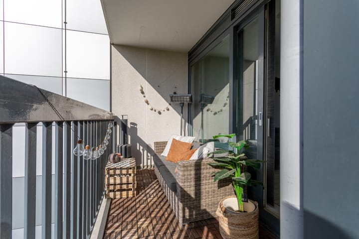 Foto 17 van Lankforst 5613