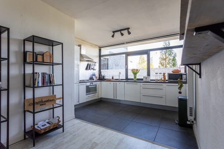 Foto 18 van Lankforst 5613