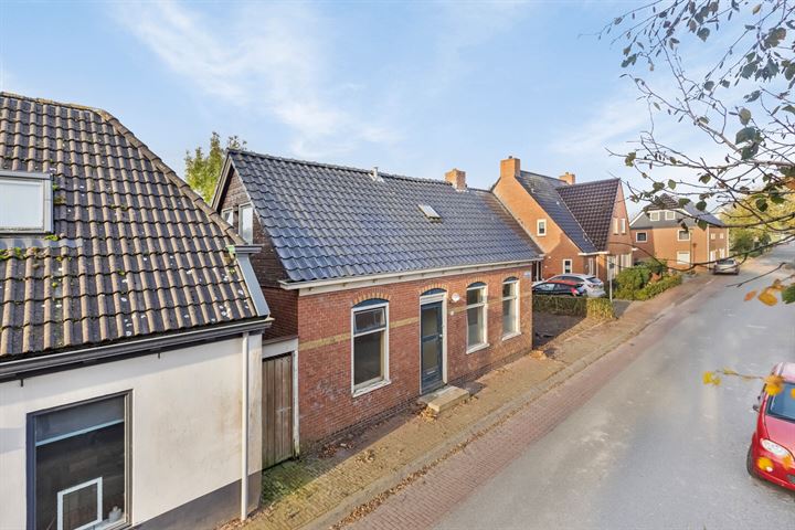 Bekijk foto 23 van Brugstraat 60