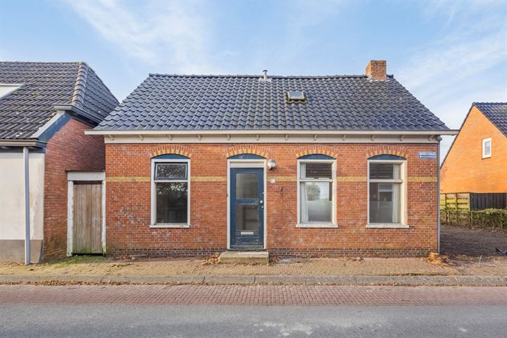 Bekijk foto 25 van Brugstraat 60