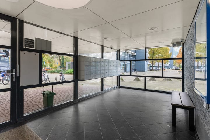 Foto 37 van Lankforst 5613