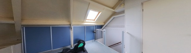 View 360° photo of Slaapkamer of Veldzuringstraat 24