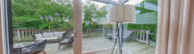 View 360° photo of Woonkamer of Karperweg 13