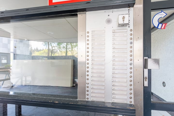 Foto 39 van Lankforst 5613