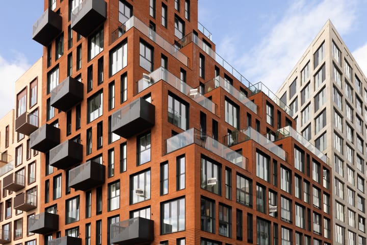 Foto 2 van Mies van der Rohestraat 177