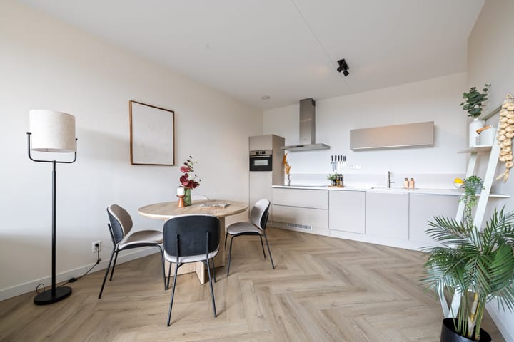 Foto 3 van Mies van der Rohestraat 177