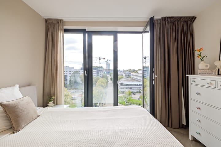 Foto 7 van Mies van der Rohestraat 177