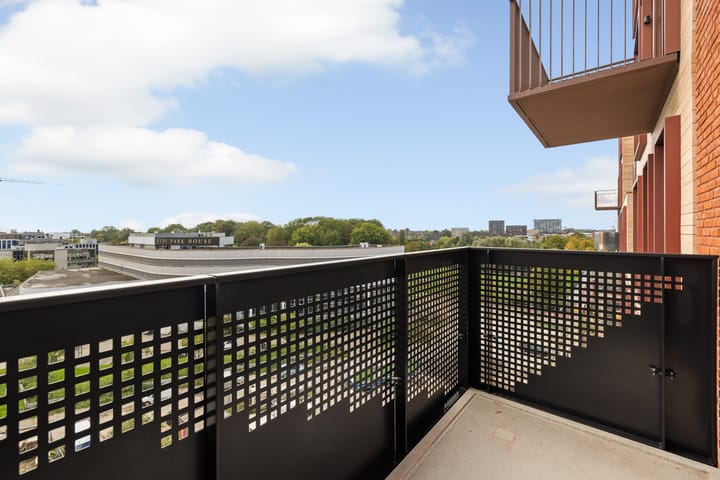 Foto 15 van Mies van der Rohestraat 177