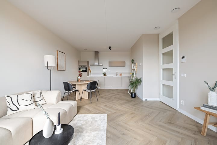 Foto 17 van Mies van der Rohestraat 177