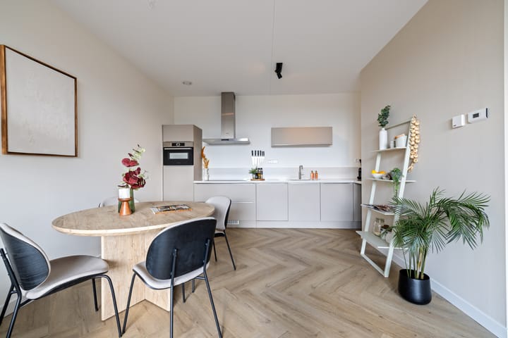 Foto 19 van Mies van der Rohestraat 177