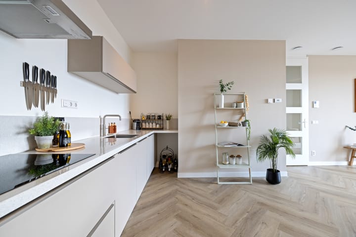 Foto 23 van Mies van der Rohestraat 177